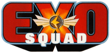 Exo Squad (SEGA) Play Online